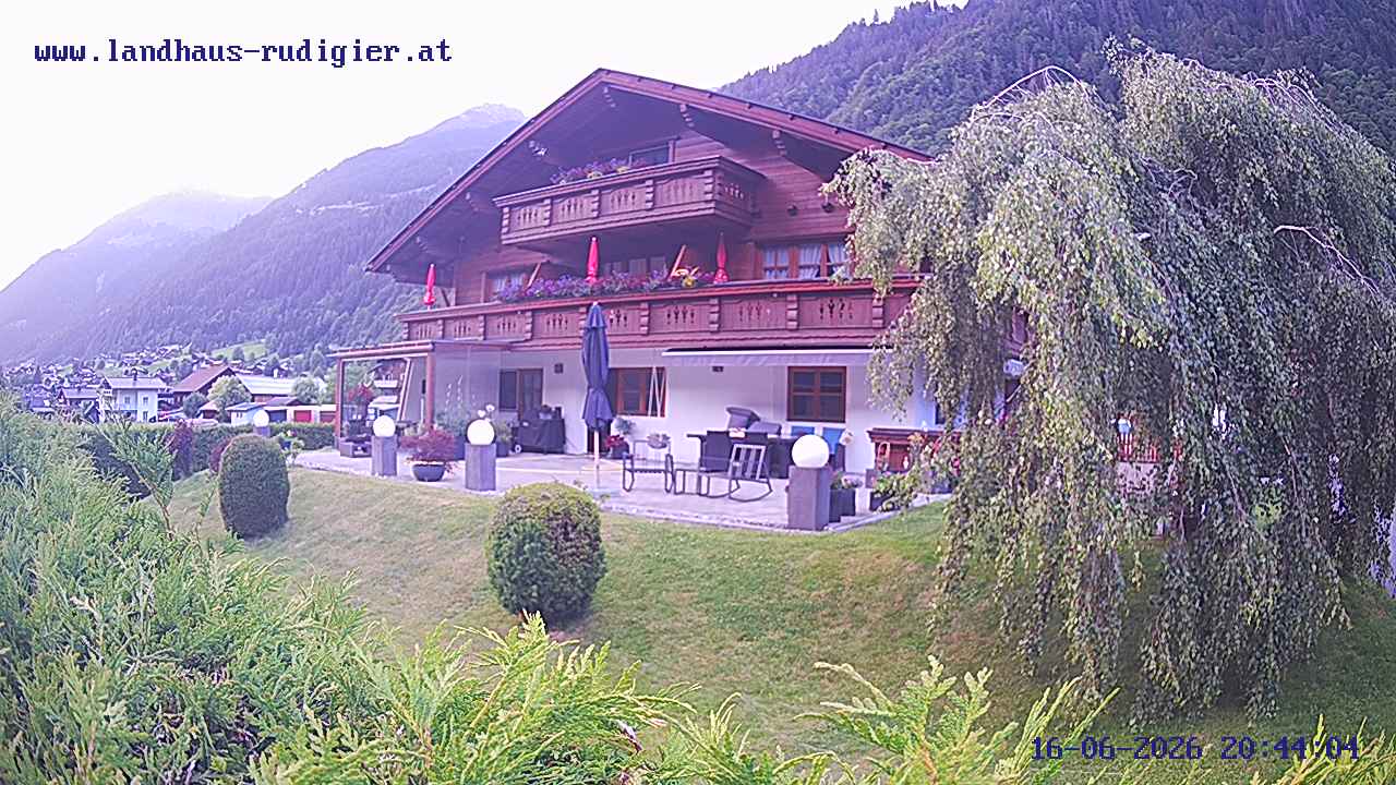 Gortipohl | Landhaus Rudigier