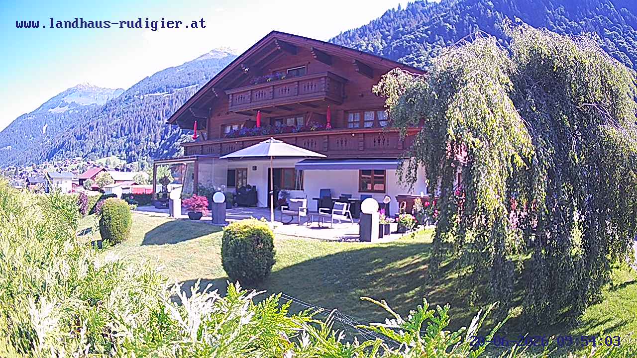 Gortipohl | Landhaus Rudigier