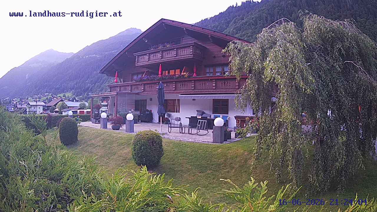 Gortipohl | Landhaus Rudigier