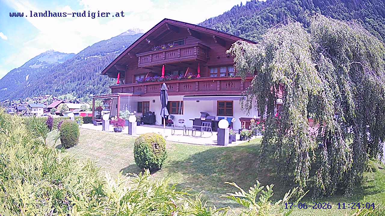 Gortipohl | Landhaus Rudigier