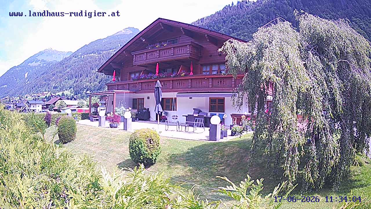 Gortipohl | Landhaus Rudigier