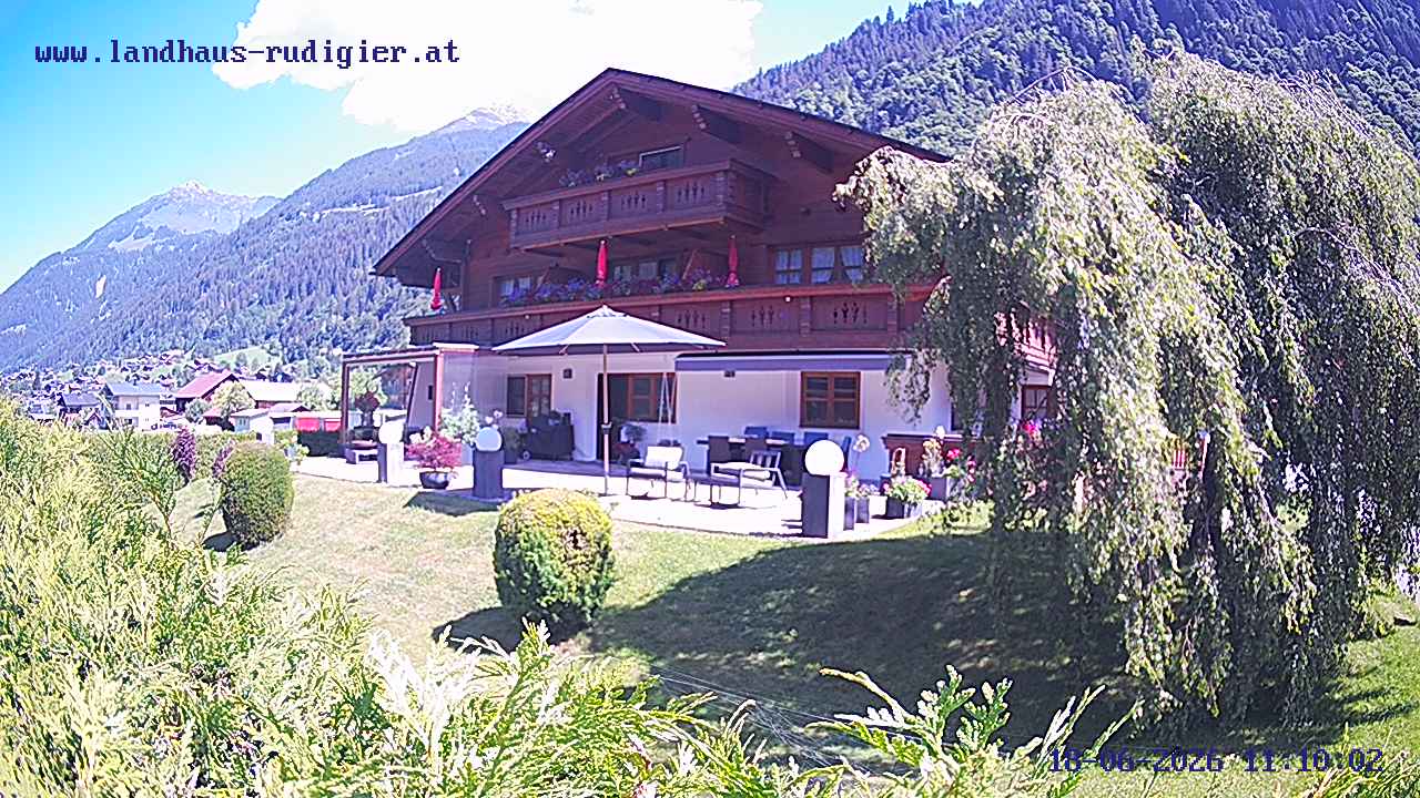 Gortipohl | Landhaus Rudigier