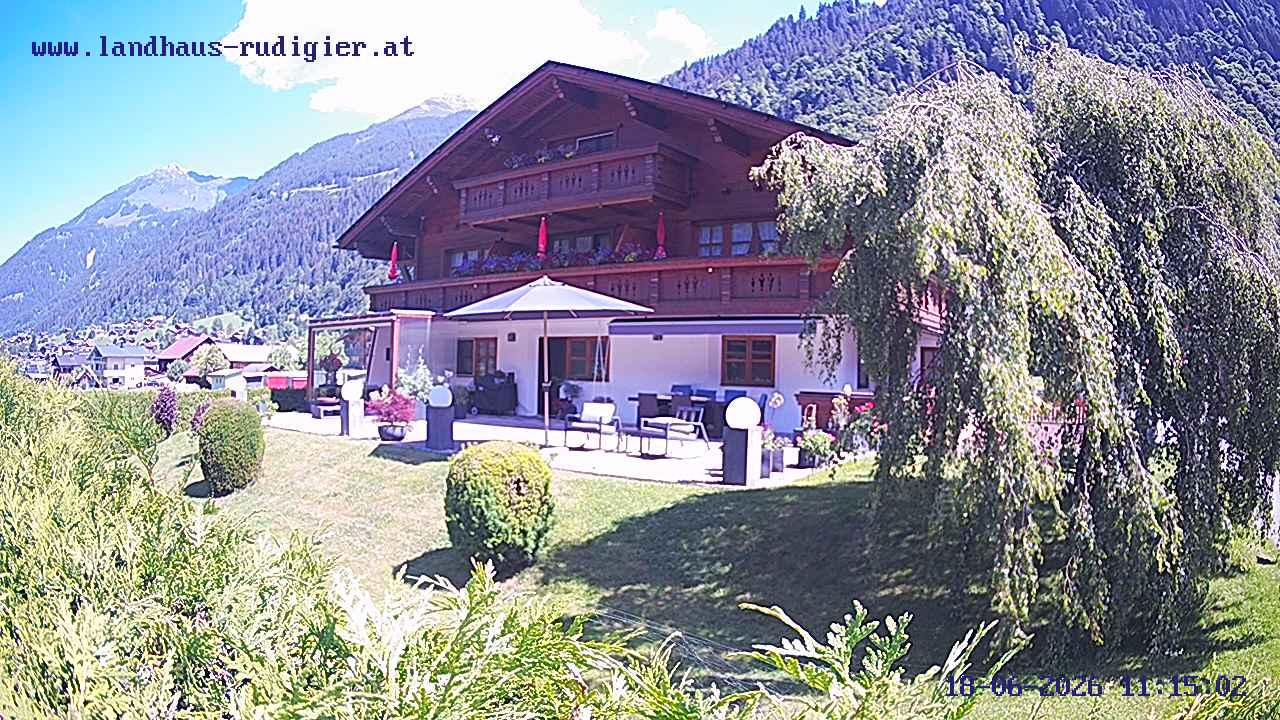 Gortipohl | Landhaus Rudigier