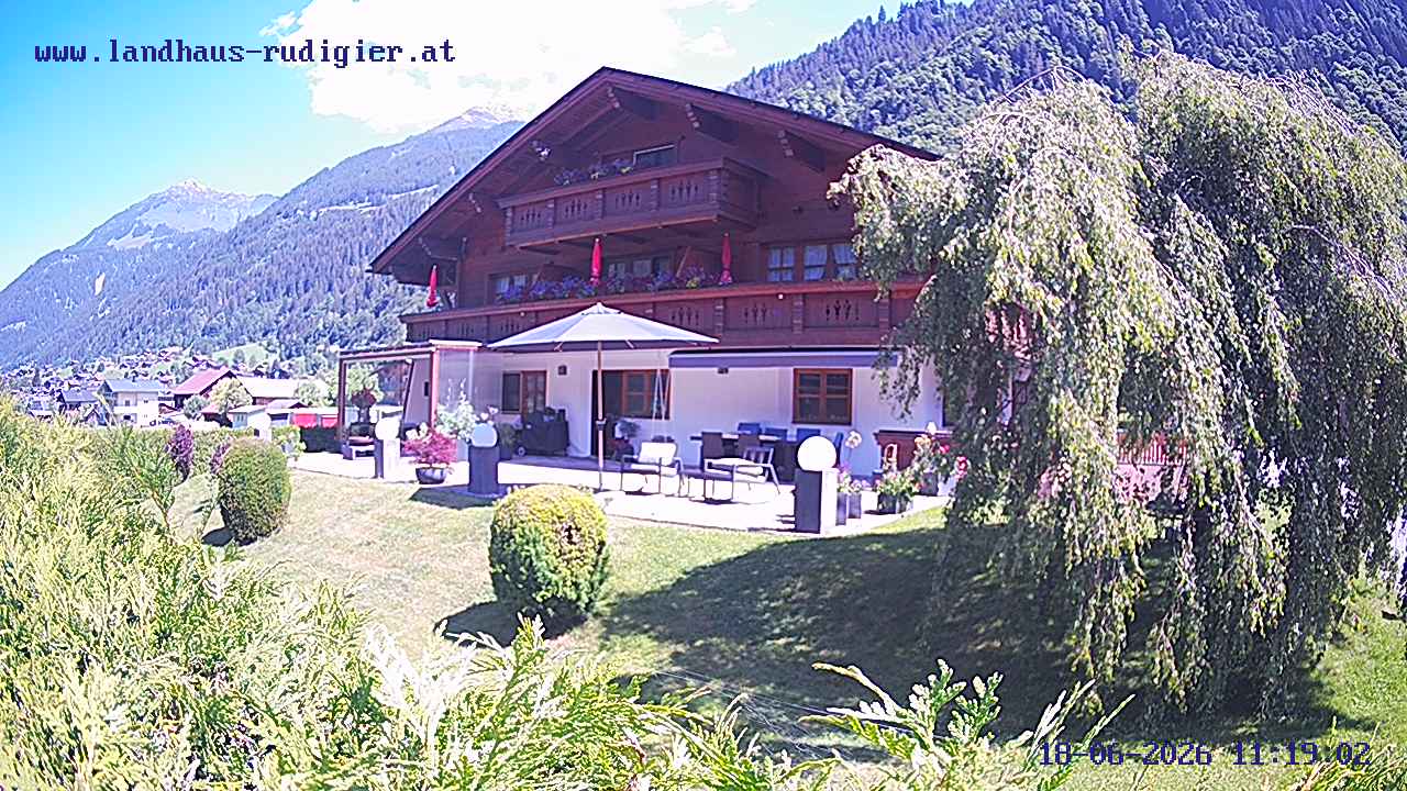 Gortipohl | Landhaus Rudigier