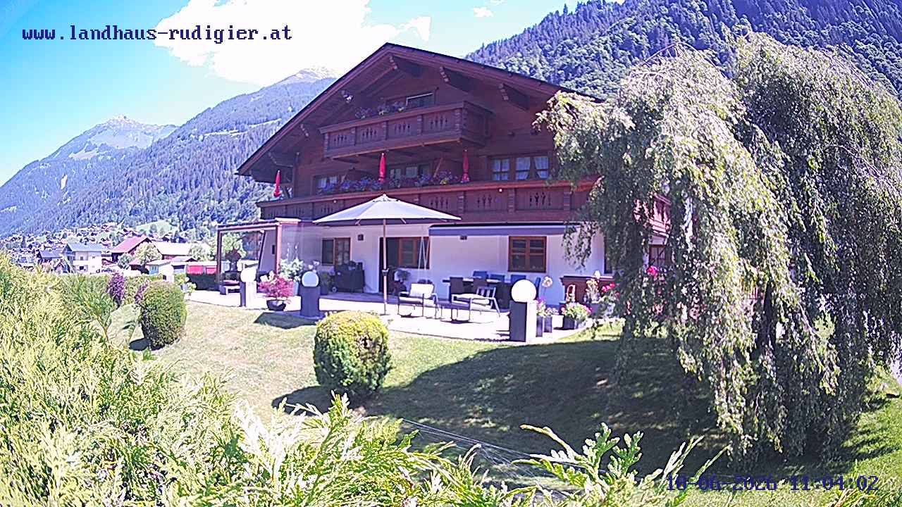 Gortipohl | Landhaus Rudigier