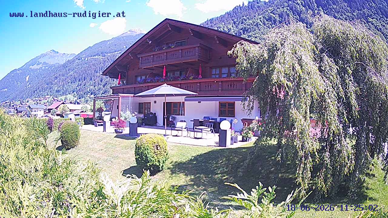 Gortipohl | Landhaus Rudigier
