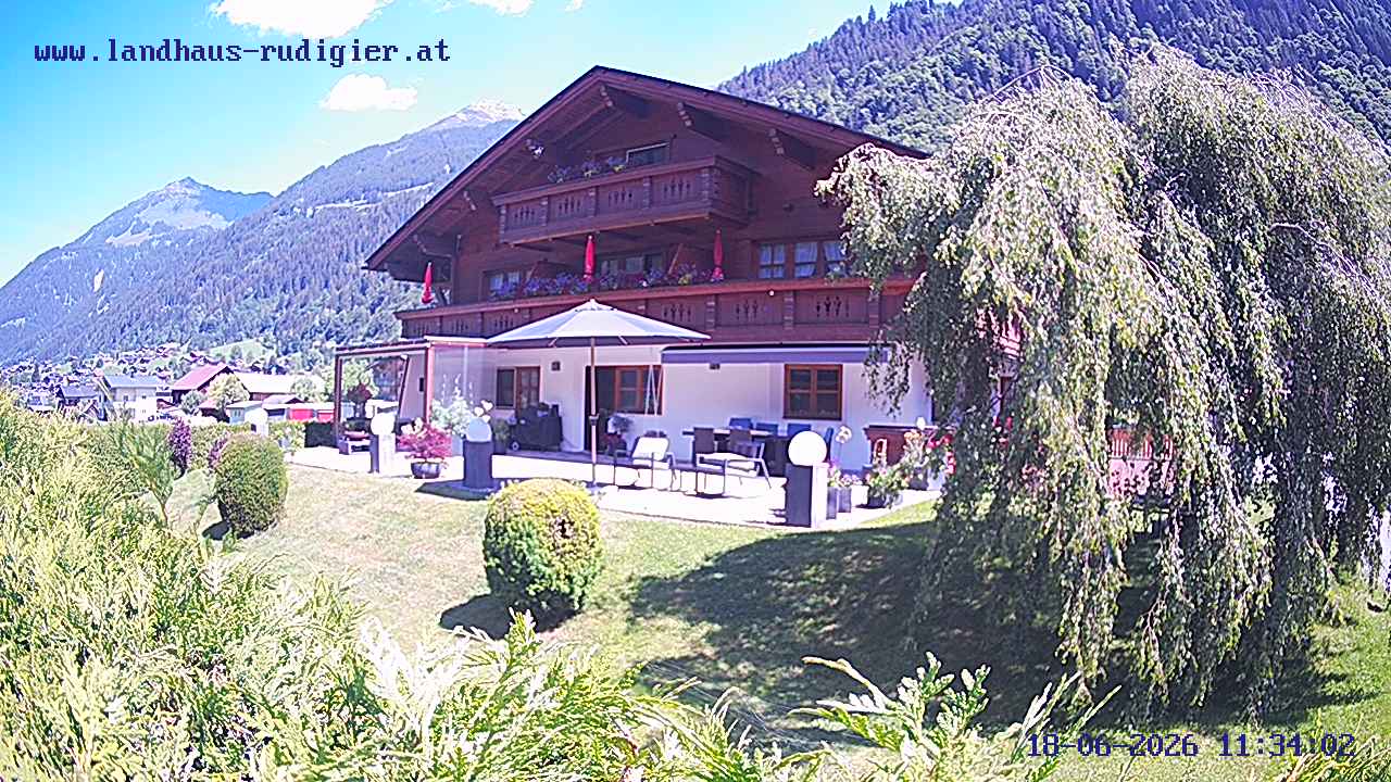 Gortipohl | Landhaus Rudigier