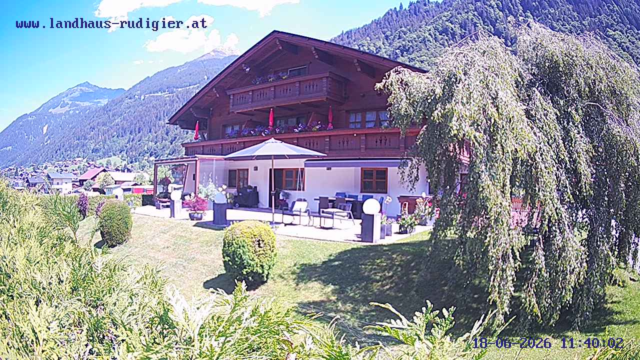 Gortipohl | Landhaus Rudigier