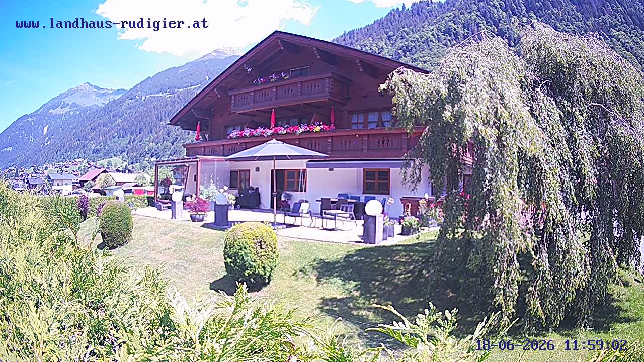 Gortipohl | Landhaus Rudigier
