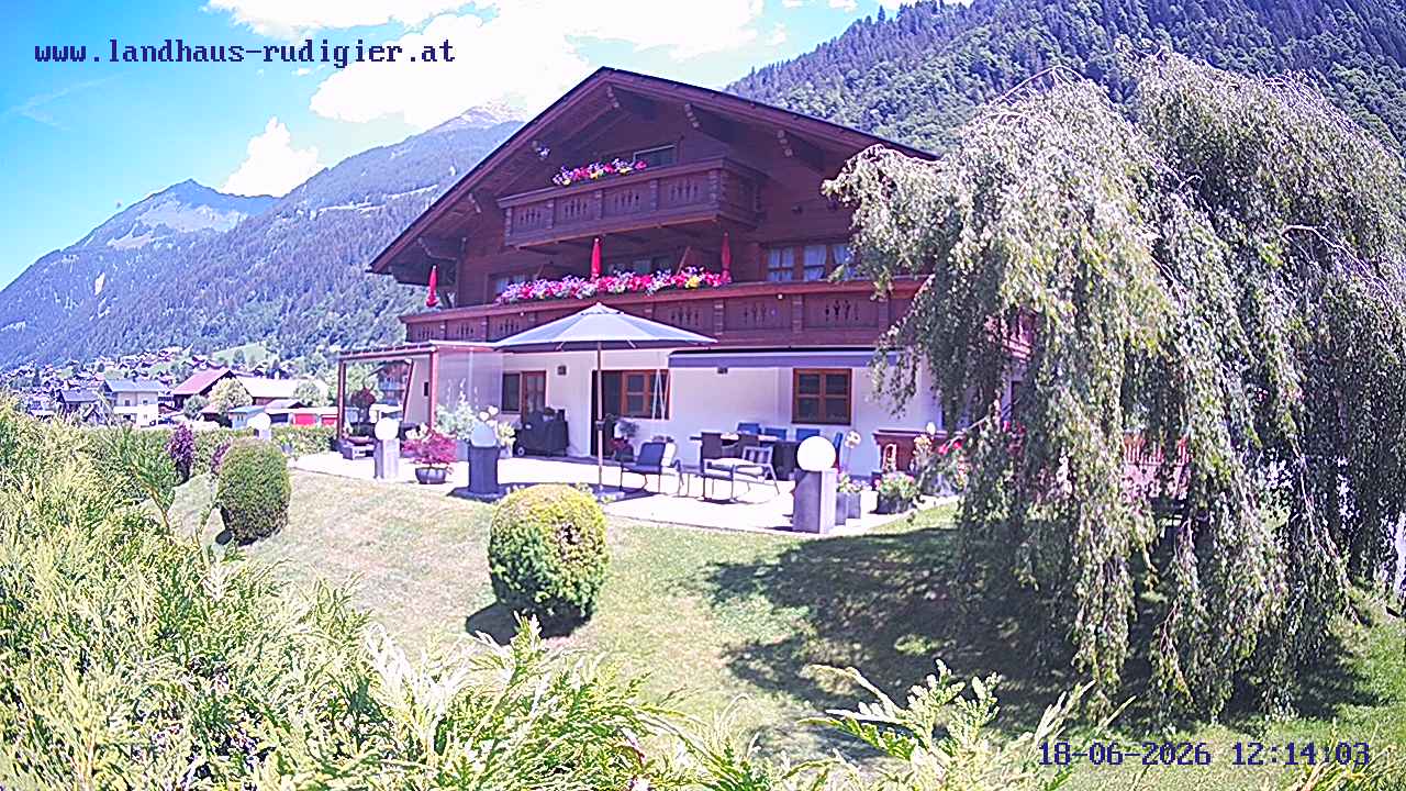 Gortipohl | Landhaus Rudigier