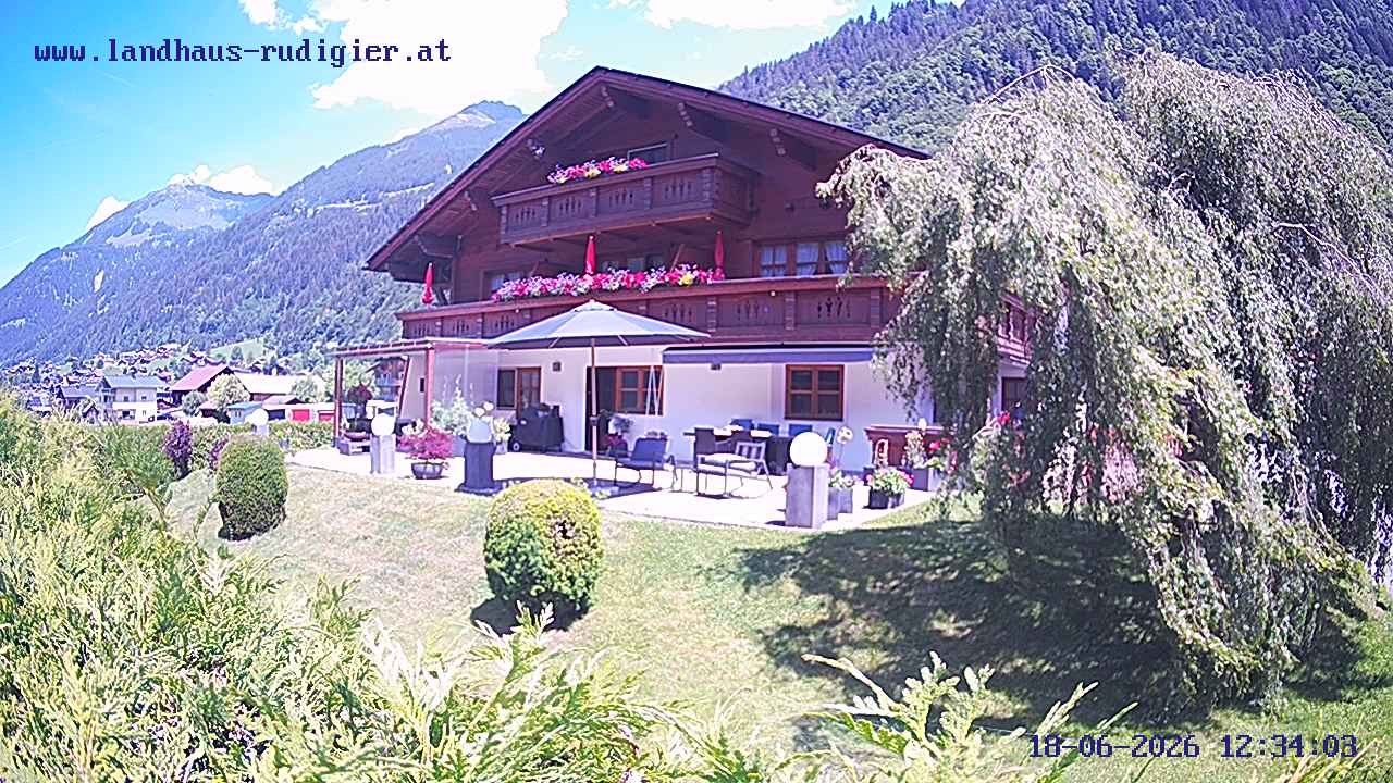Gortipohl | Landhaus Rudigier