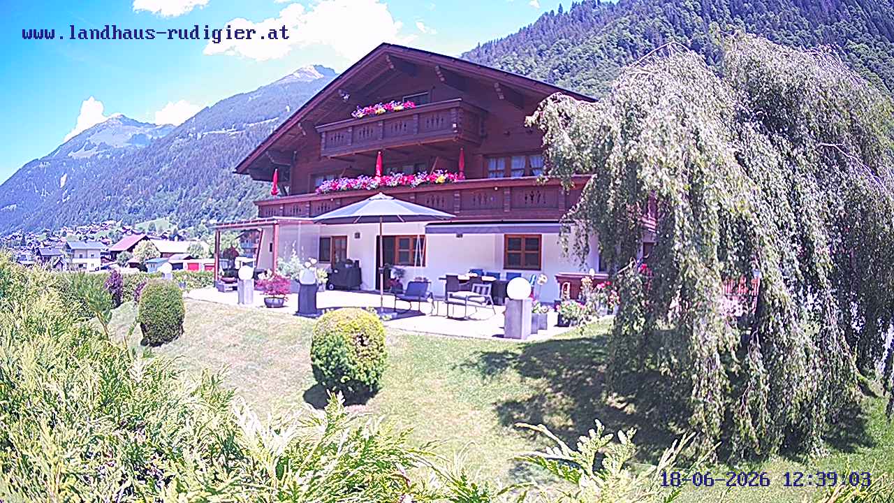 Gortipohl | Landhaus Rudigier