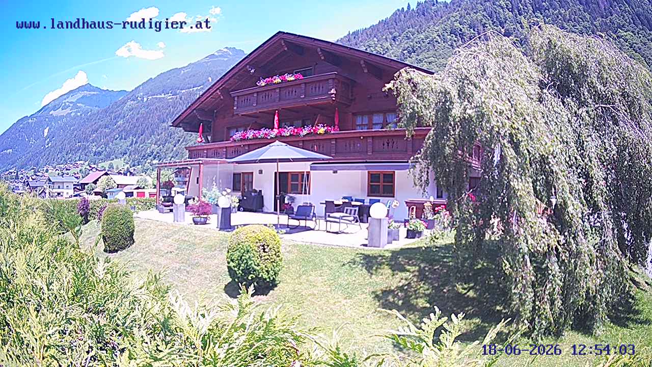 Gortipohl | Landhaus Rudigier