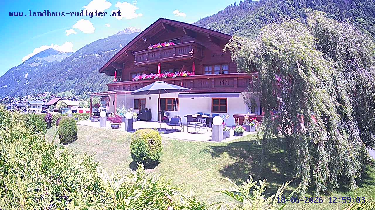 Gortipohl | Landhaus Rudigier