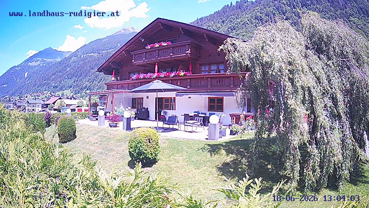 Gortipohl | Landhaus Rudigier