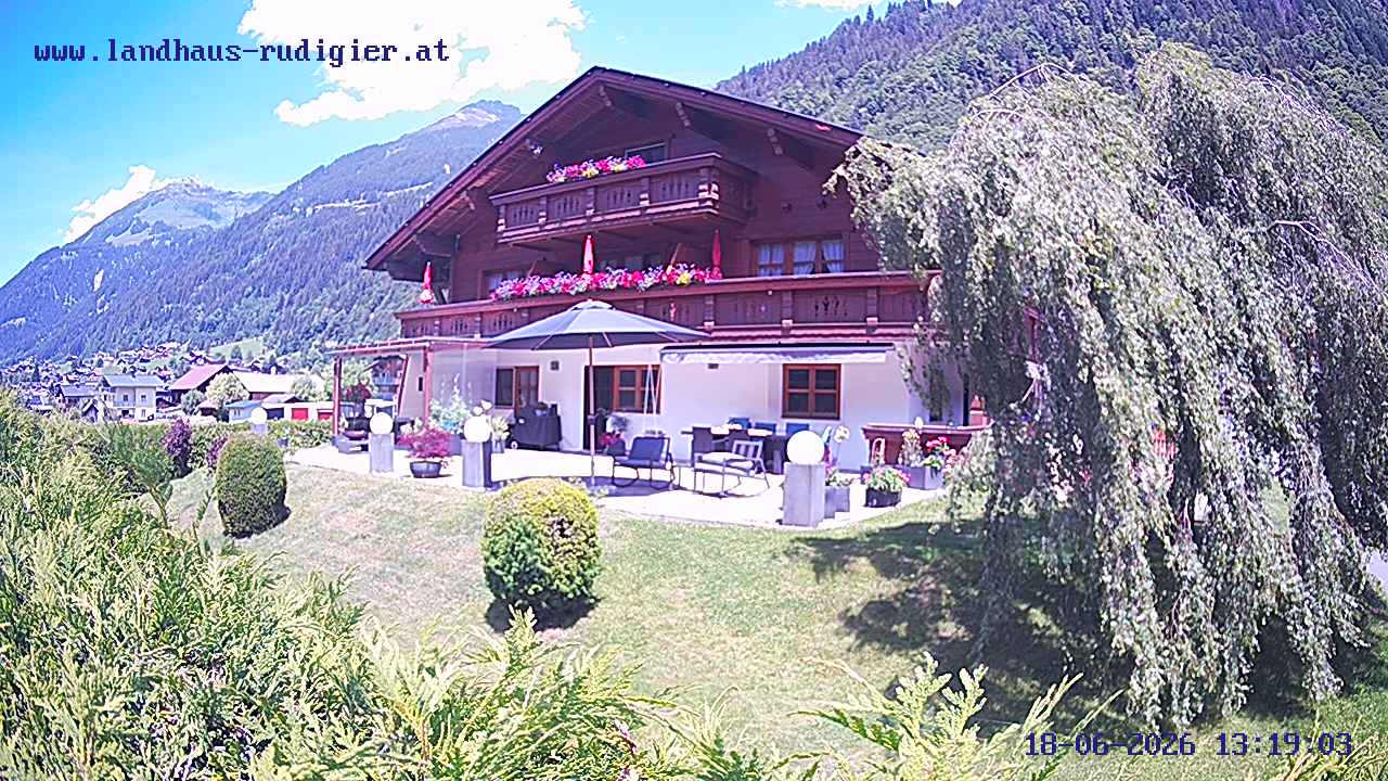 Gortipohl | Landhaus Rudigier