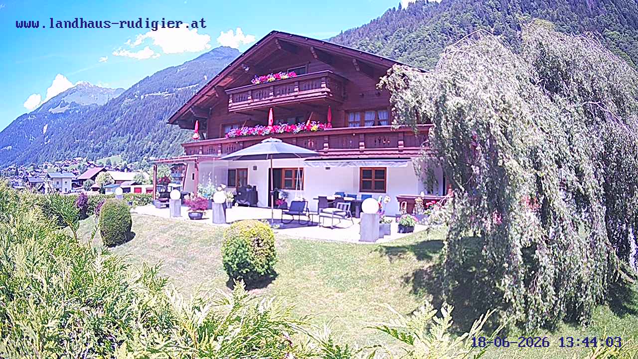 Gortipohl | Landhaus Rudigier