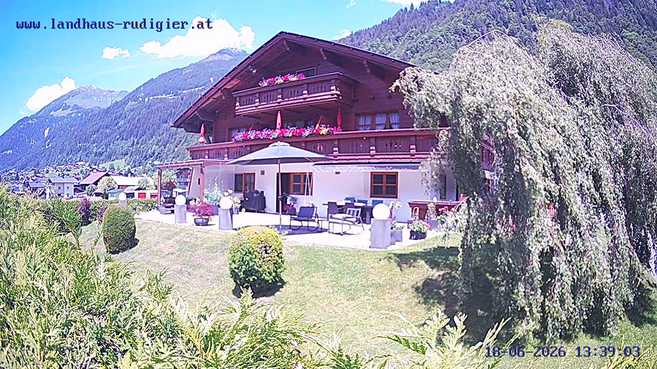 Gortipohl | Landhaus Rudigier