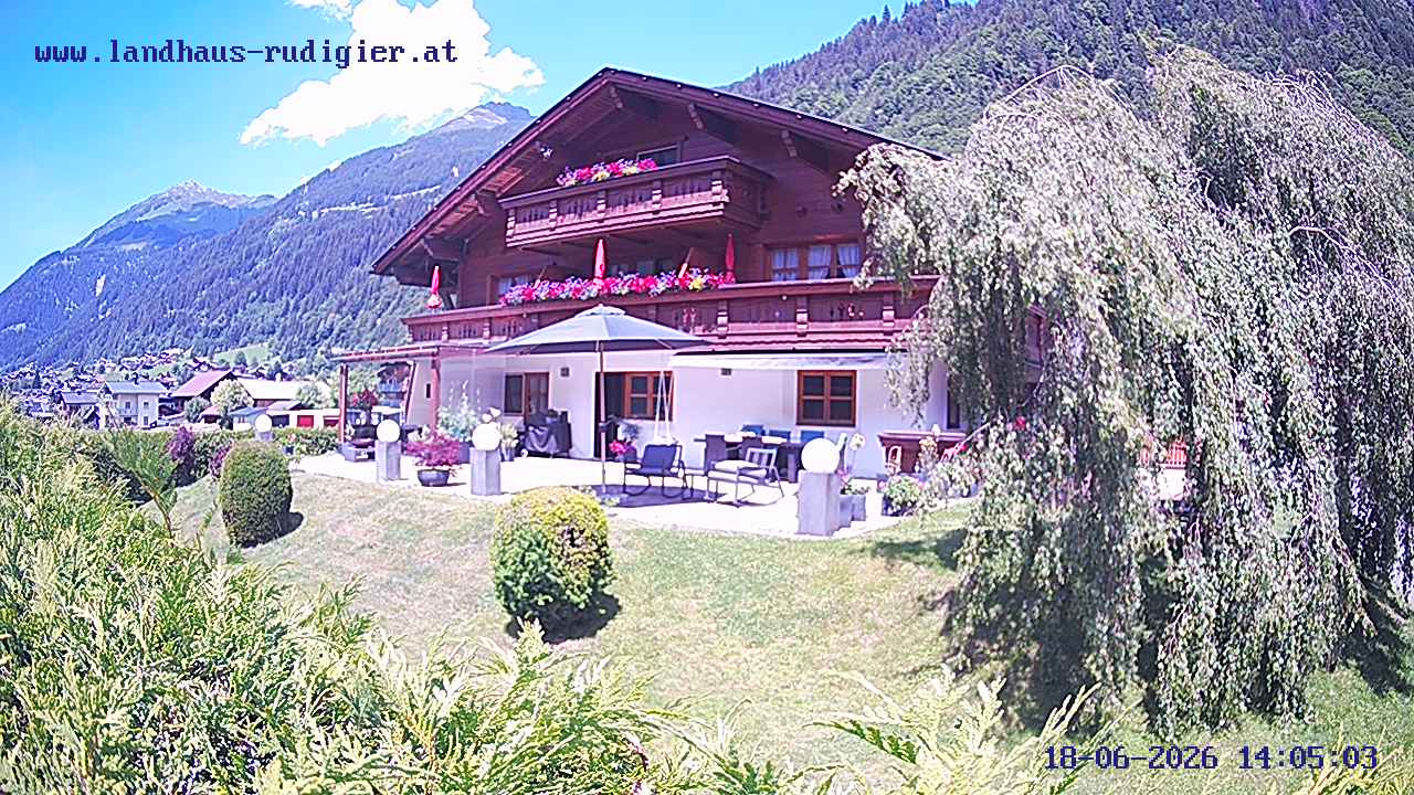 Gortipohl | Landhaus Rudigier
