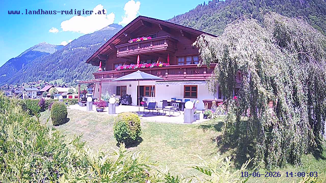 Gortipohl | Landhaus Rudigier