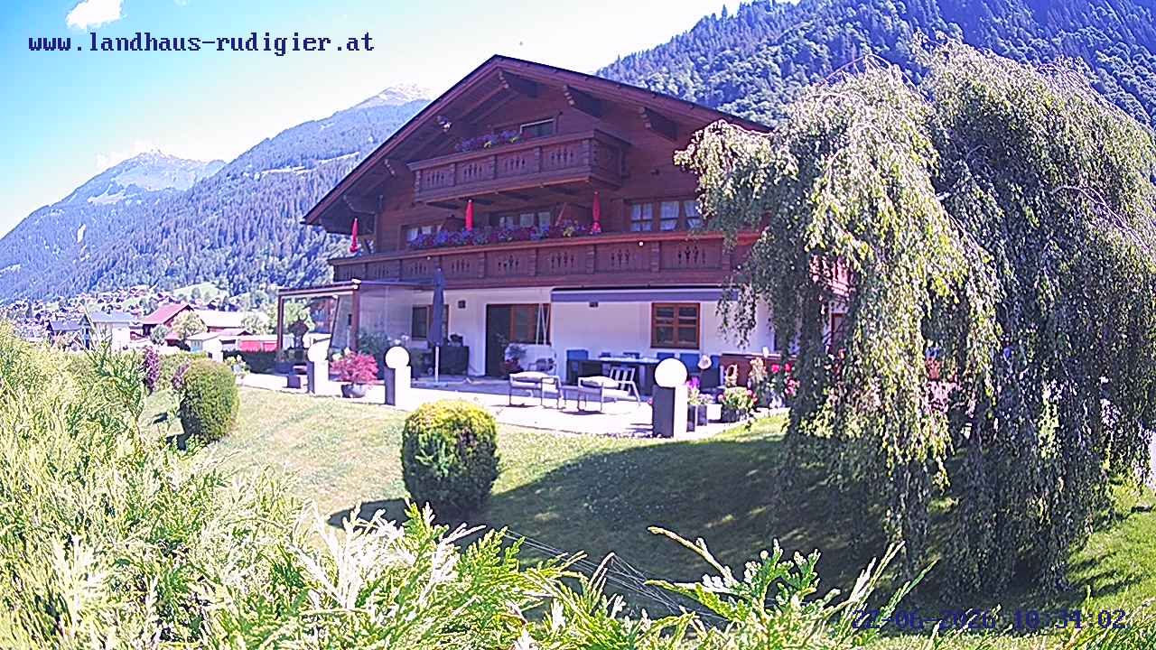 Gortipohl | Landhaus Rudigier