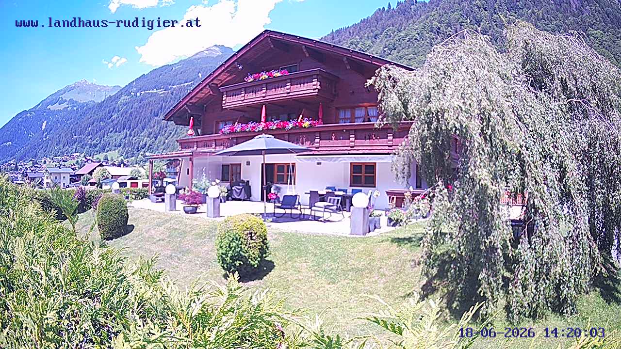 Gortipohl | Landhaus Rudigier