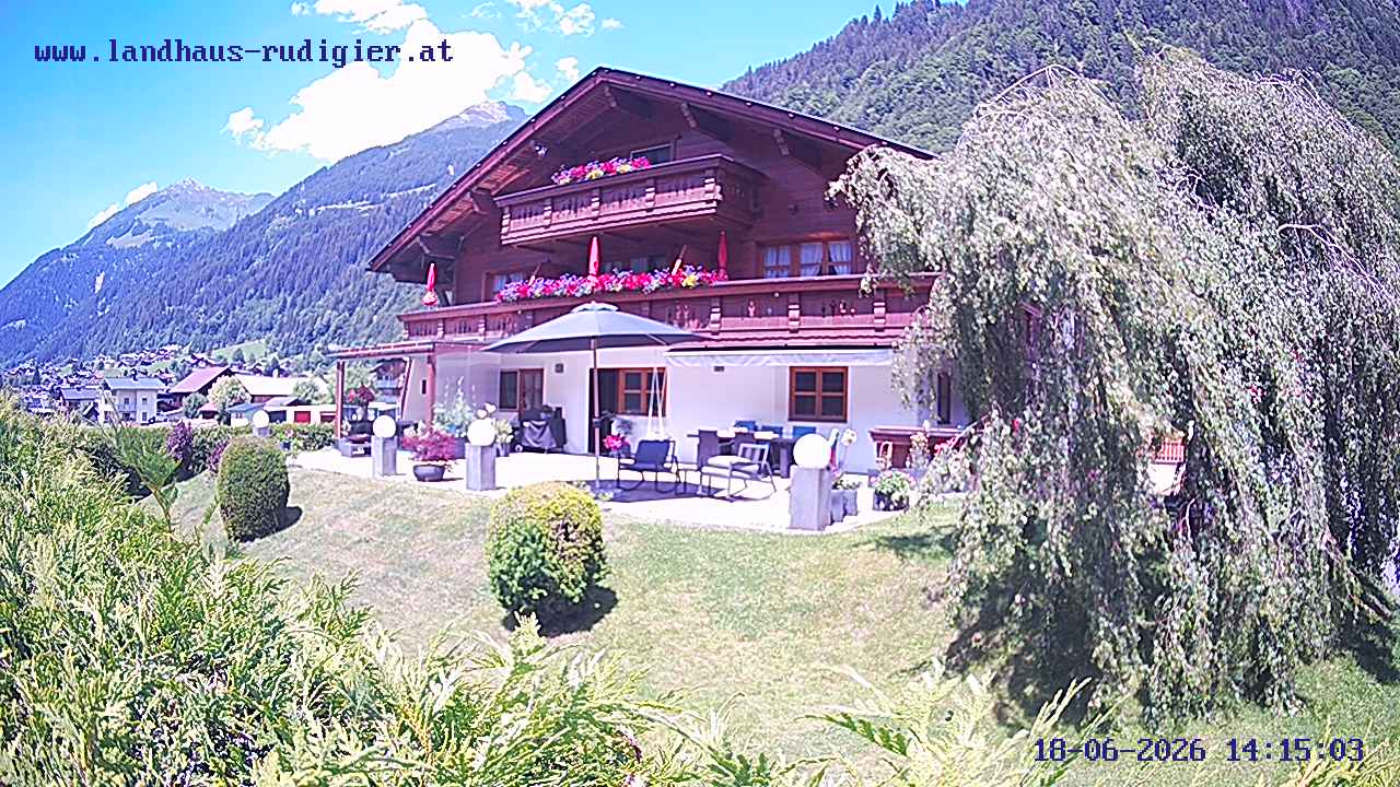 Gortipohl | Landhaus Rudigier