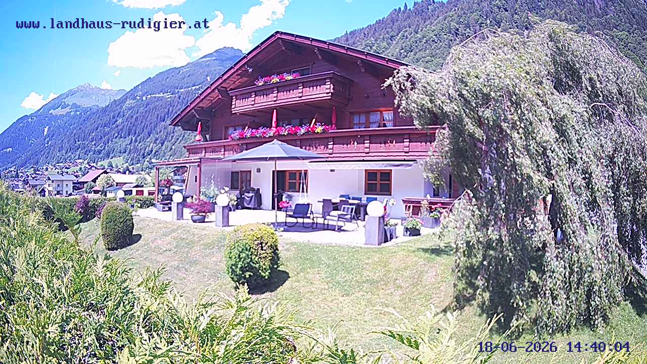 Gortipohl | Landhaus Rudigier