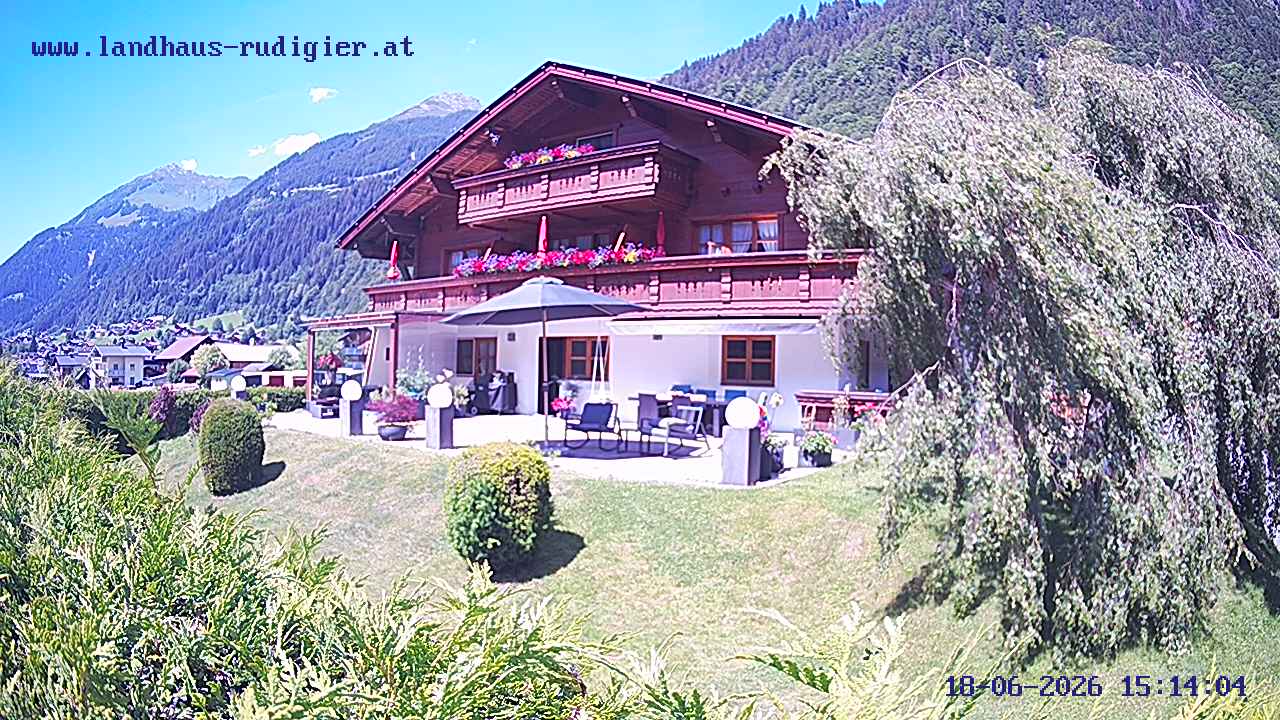 Gortipohl | Landhaus Rudigier
