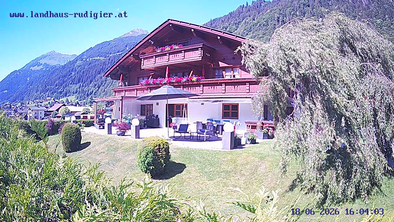 Gortipohl | Landhaus Rudigier