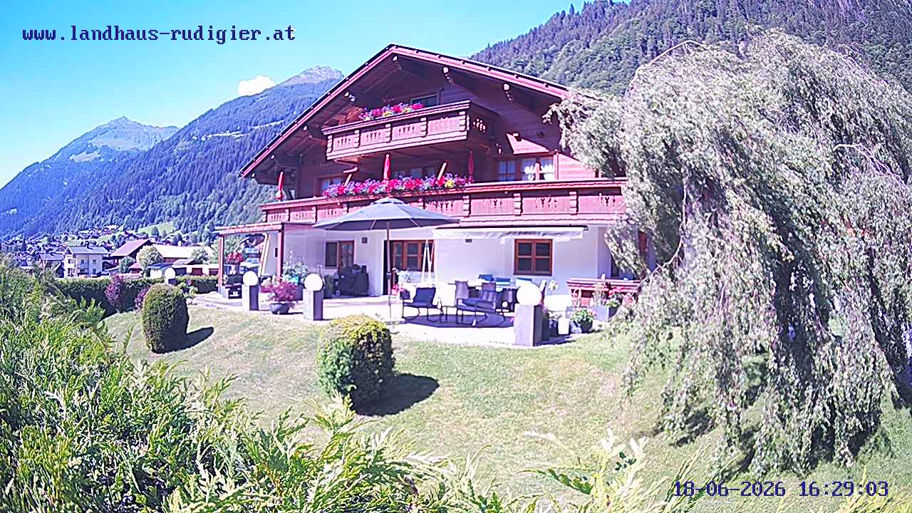Gortipohl | Landhaus Rudigier