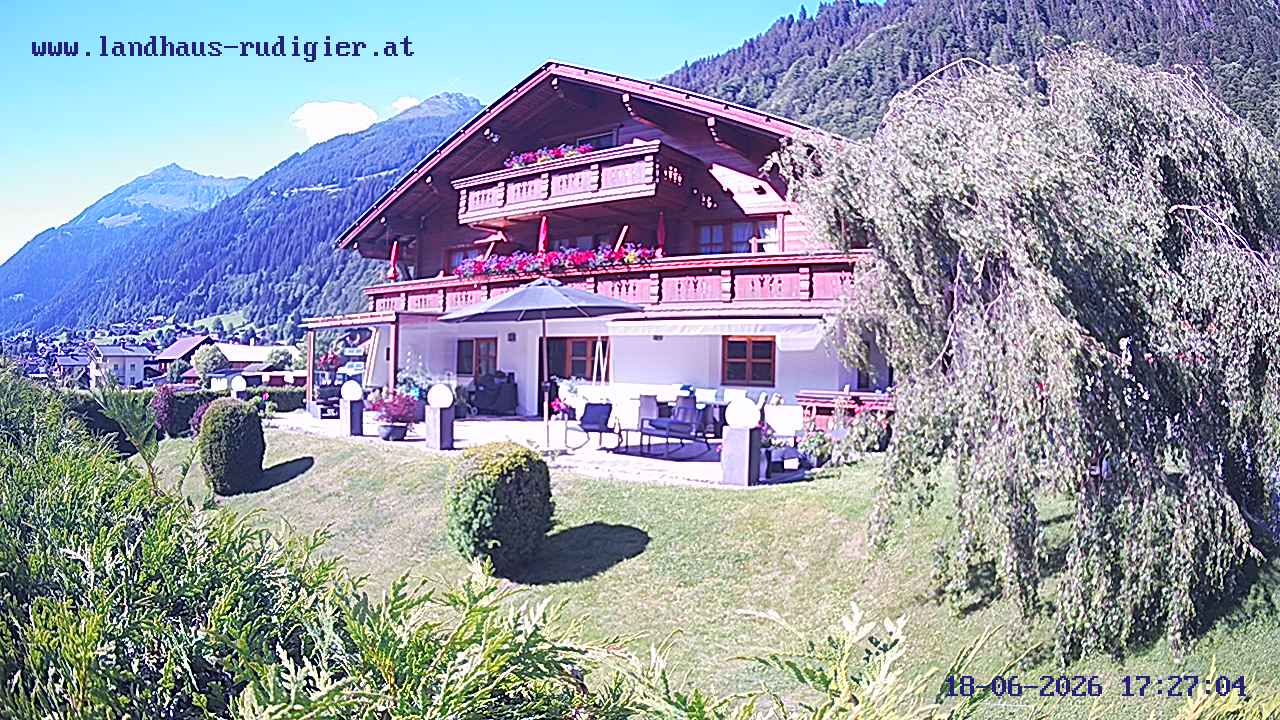 Gortipohl | Landhaus Rudigier