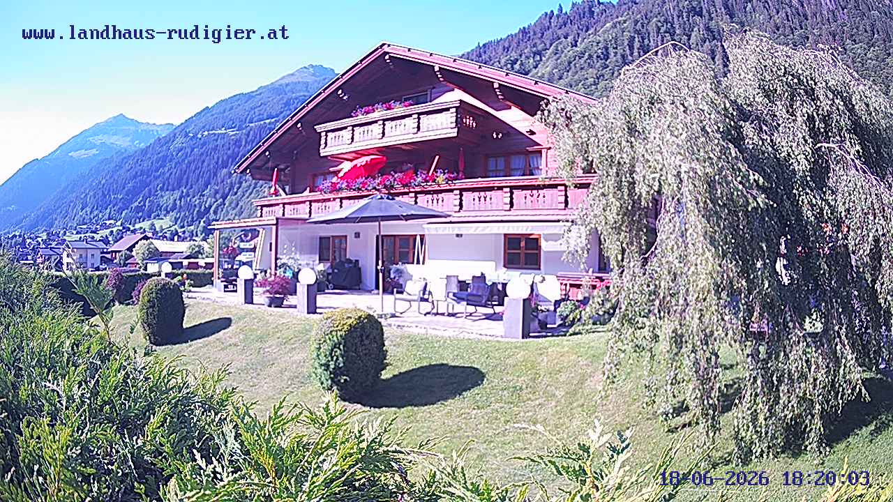 Gortipohl | Landhaus Rudigier