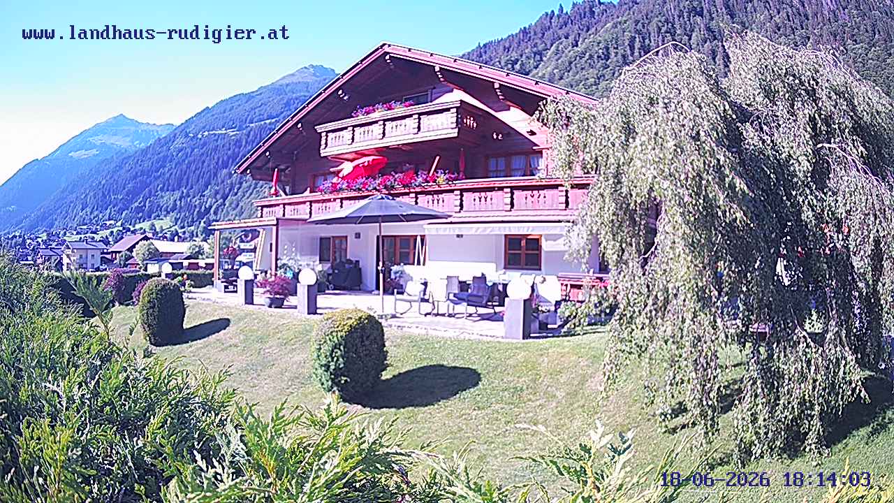 Gortipohl | Landhaus Rudigier