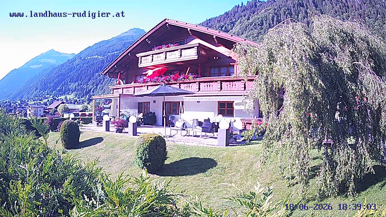 Gortipohl | Landhaus Rudigier