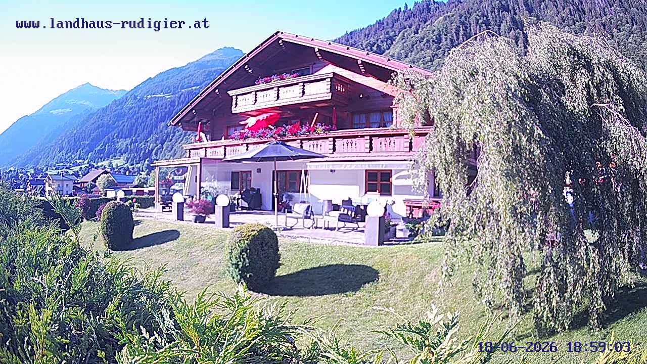 Gortipohl | Landhaus Rudigier