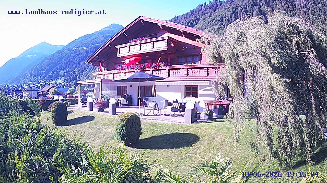 Gortipohl | Landhaus Rudigier