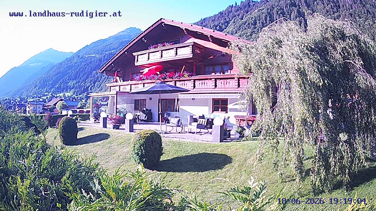 Gortipohl | Landhaus Rudigier