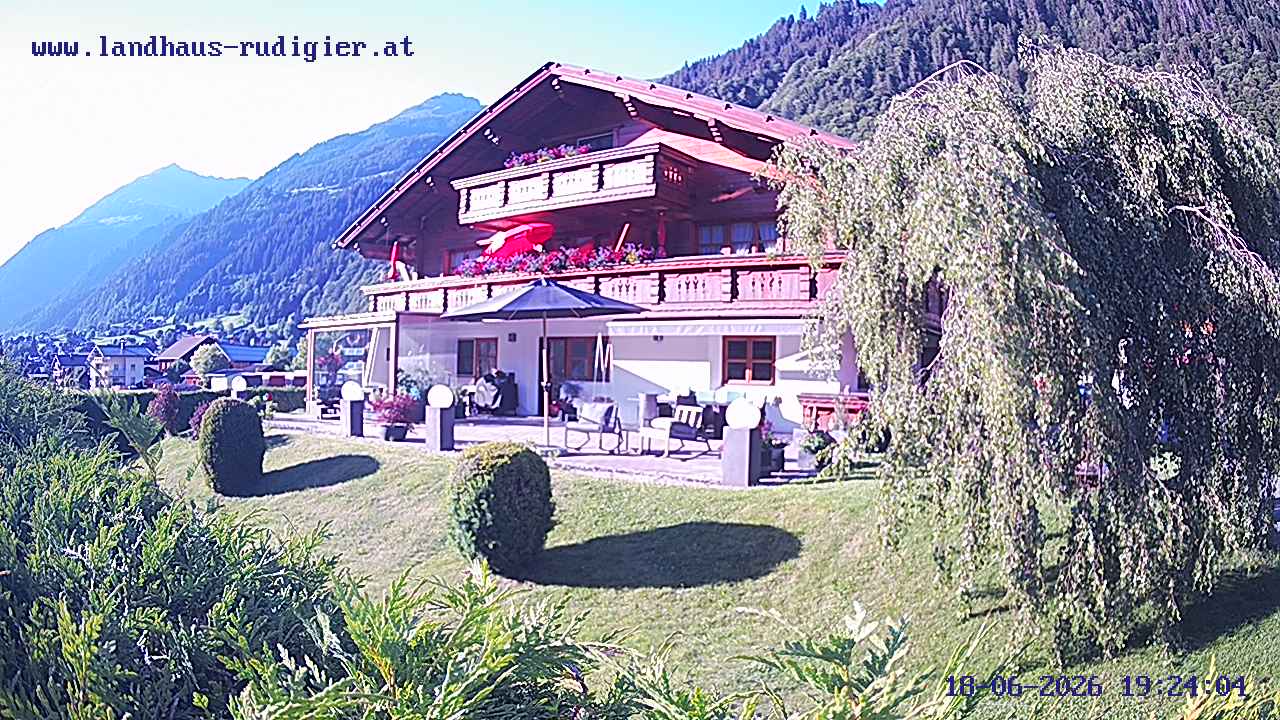 Gortipohl | Landhaus Rudigier