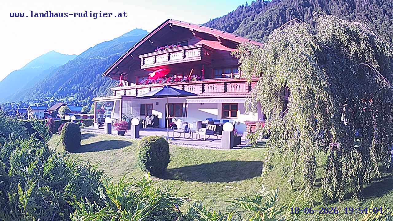 Gortipohl | Landhaus Rudigier