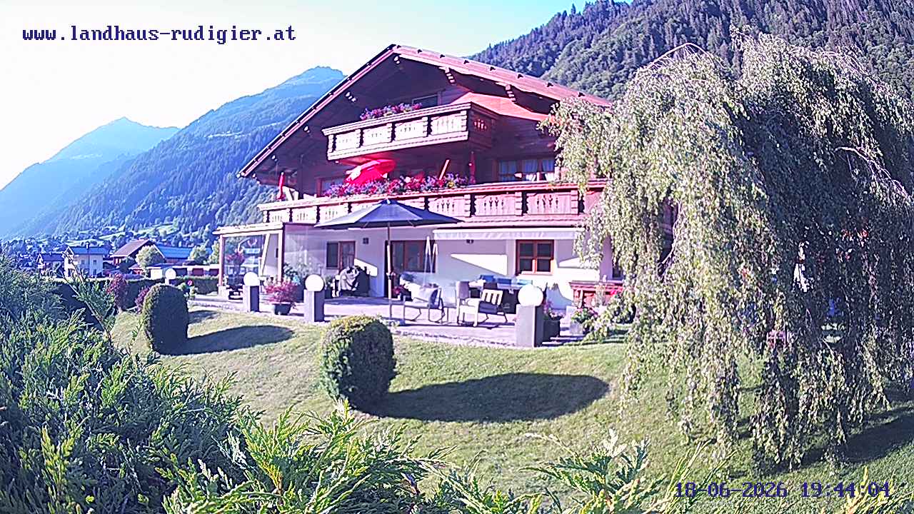 Gortipohl | Landhaus Rudigier