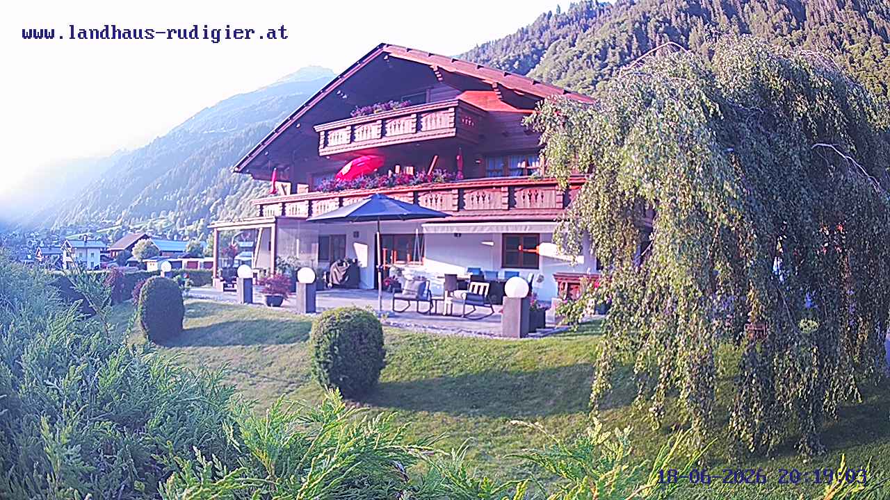 Gortipohl | Landhaus Rudigier