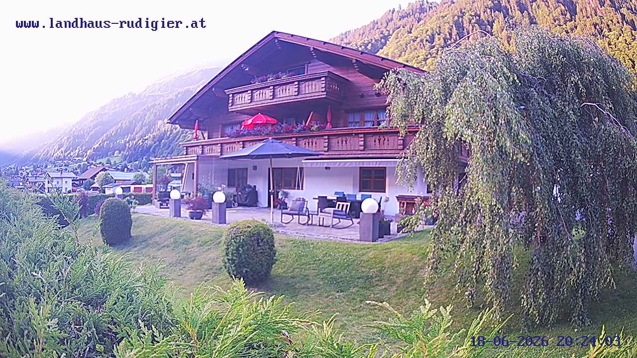 Gortipohl | Landhaus Rudigier
