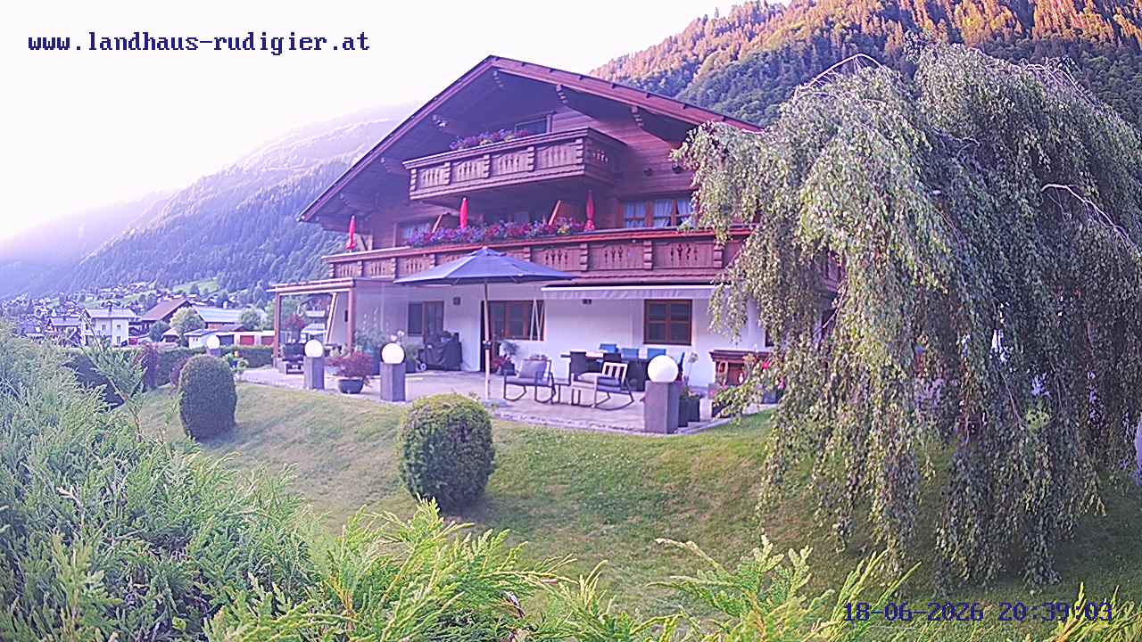 Gortipohl | Landhaus Rudigier