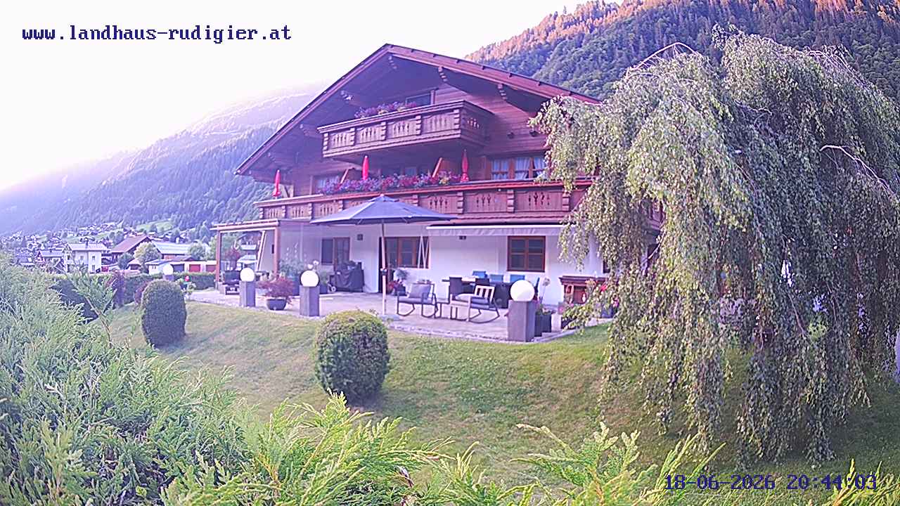 Gortipohl | Landhaus Rudigier