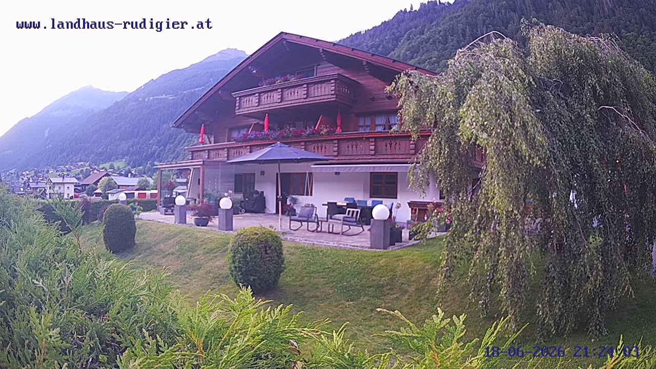Gortipohl | Landhaus Rudigier
