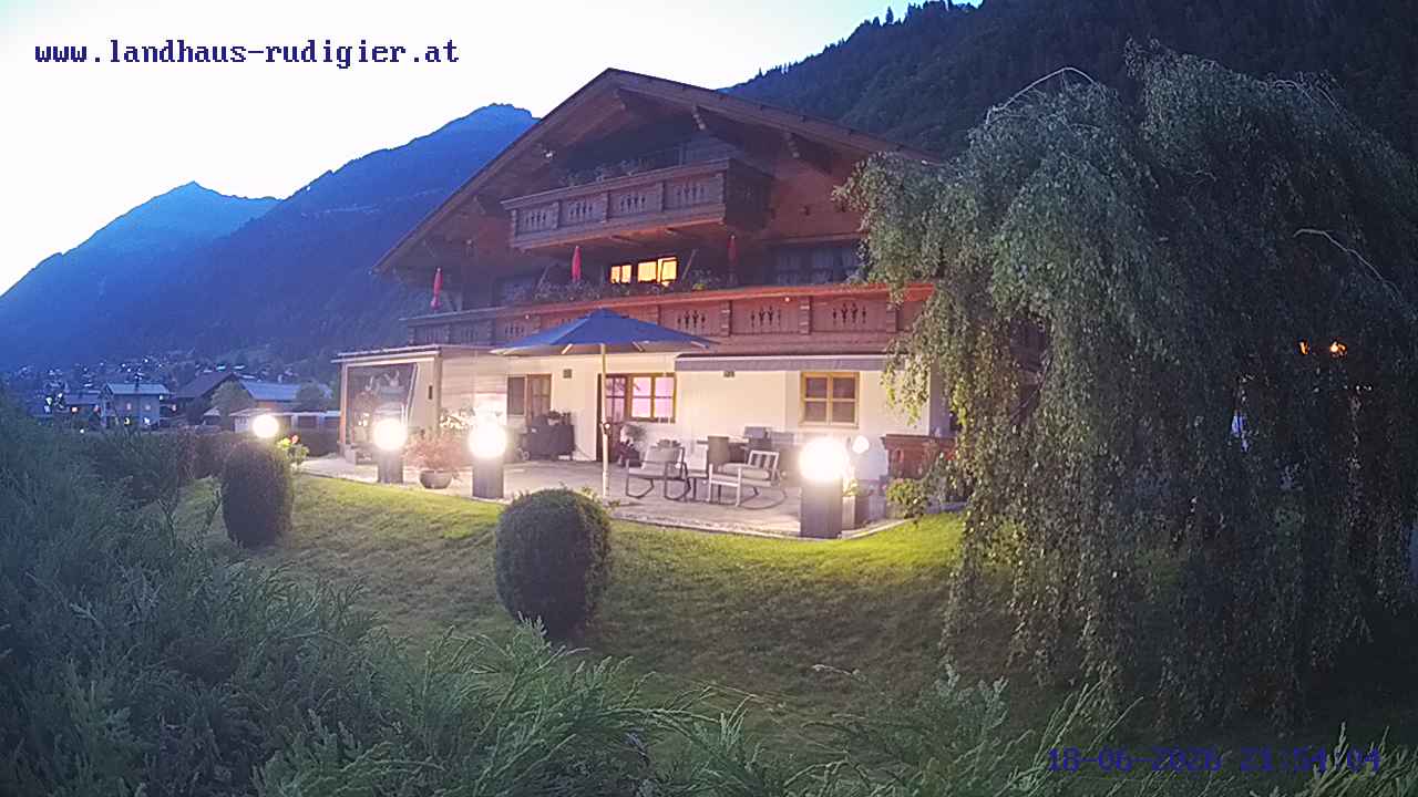 Gortipohl | Landhaus Rudigier