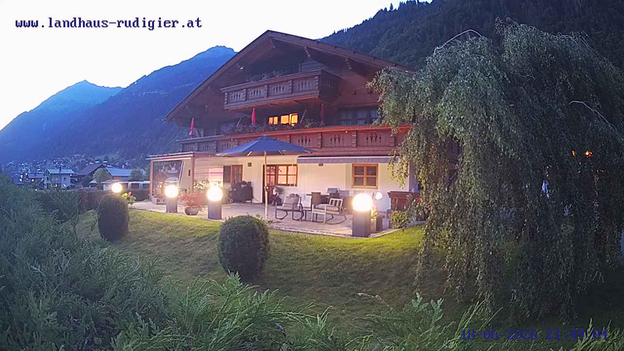 Gortipohl | Landhaus Rudigier
