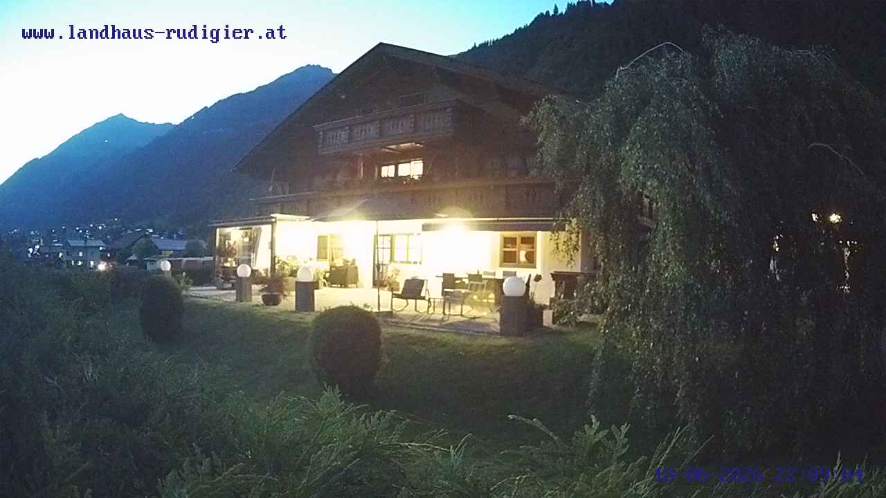 Gortipohl | Landhaus Rudigier