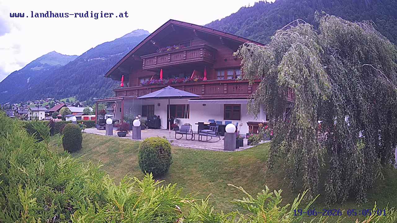Gortipohl | Landhaus Rudigier